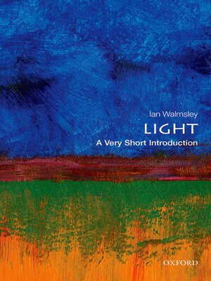 cover image of Light
